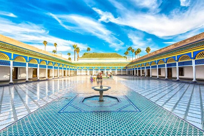 1 Day Guided Tour in Marrakech from Agadir - How the guiding affects the day