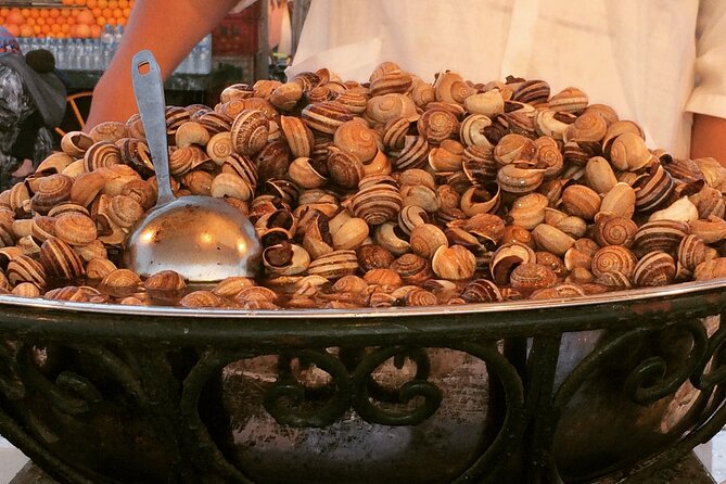 10 Days 9 Nights Luxury Tour of Morocco - Rabat, Meknes, and the road to Fez