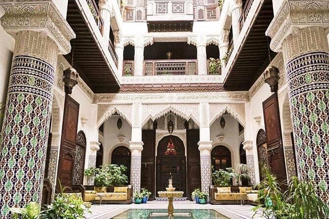 10 Days 9 Nights Luxury Tour of Morocco - What the $4,000 price really covers