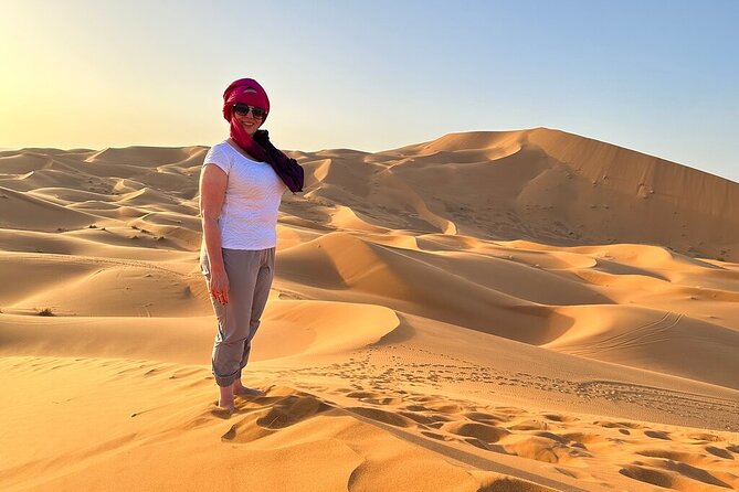 10 Days from Casablanca: The Best of Morocco - From cedar forests to Merzouga’s dunes