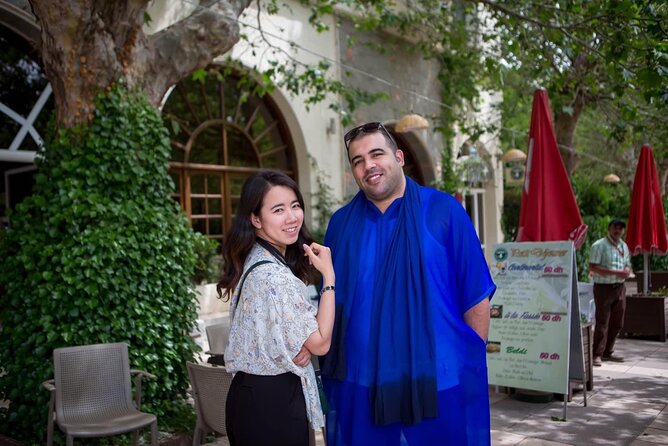 10-Days North and South Morocco Private Tour - From the desert to Fez through the Middle Atlas