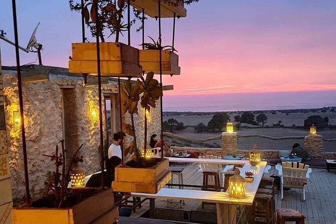 10-Days North and South Morocco Private Tour - Volubilis, Meknes, and blue Chefchaouen