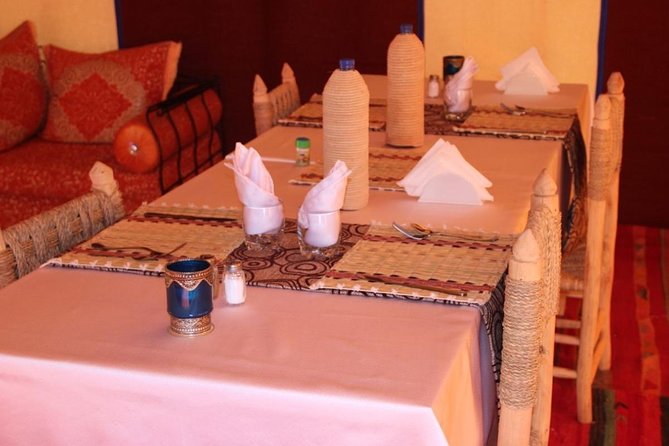 10 Days Tour From Casablanca, Morocco - Casablanca and Rabat: a gentle start with major monuments