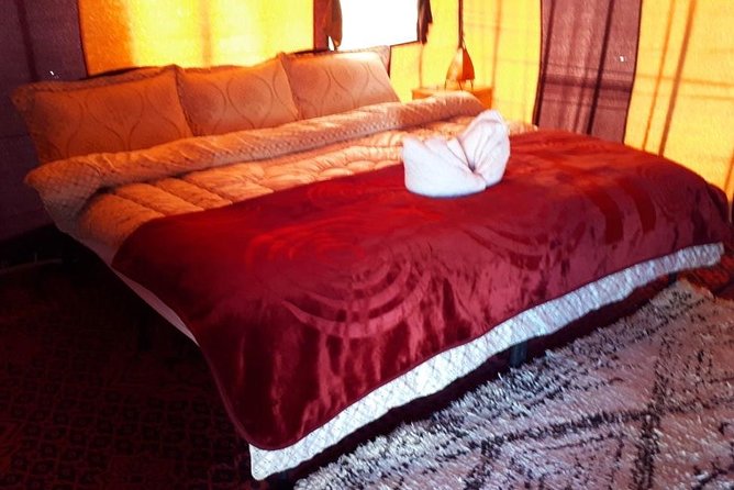10 Days Tour From Casablanca, Morocco - Merzouga: music, nomads, and the main desert night