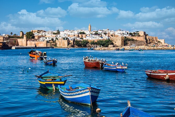 10D 9N Private Morocco Tour From Casablanca By Imperial Cities And South Desert - Through the Middle Atlas to Merzouga