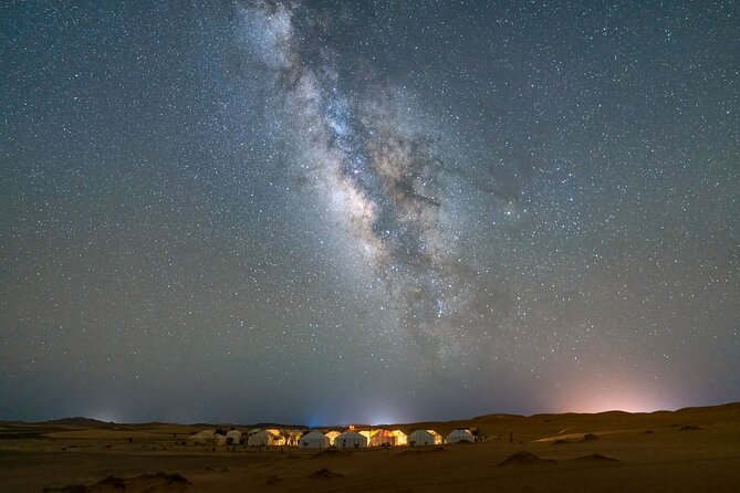 10D 9N Private Morocco Tour From Casablanca By Imperial Cities And South Desert - Merzouga: sunrise, nomads, and desert culture