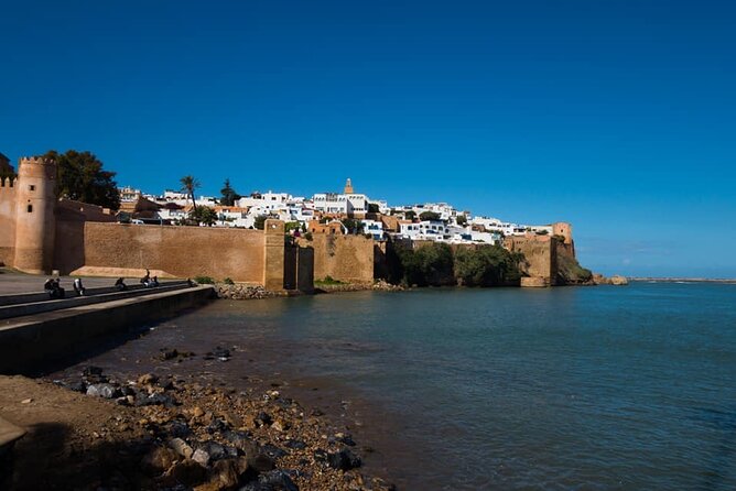 12 Day Morocco Tour - Days 1 and 2: Casablanca, Rabat, and Tangier