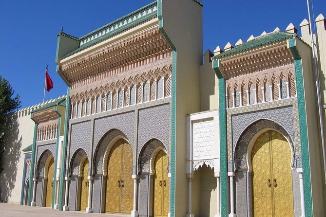 12 Day Morocco Tour - Days 7 and 8: Erg Chebbi, Khamlia, and Todra Gorge