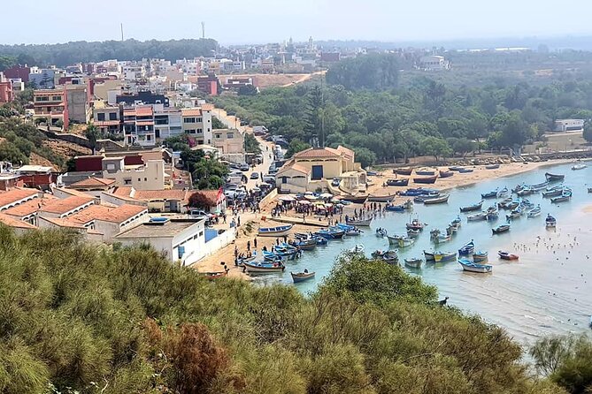 12 Days From Casablanca- Cultural Immersion Tour - Why this 12-day route works