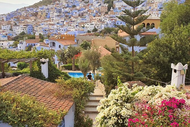12 Days From Casablanca- Cultural Immersion Tour - Gorges, kasbahs, and the southern road