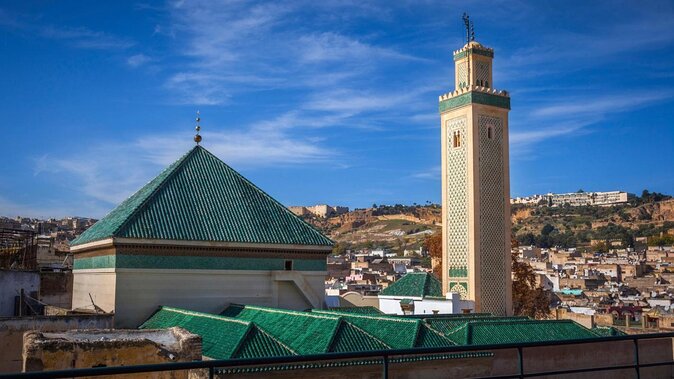 12 Days Private Luxury Sightseeing Tour in Morocco - Key points before you book