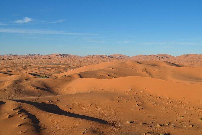 12 Days Private Luxury Sightseeing Tour in Morocco - Casablanca begins with Morocco’s grandest mosque