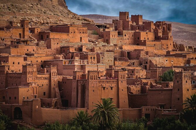 12 Days Private Luxury Sightseeing Tour in Morocco - Todra Gorge and Skoura change the mood again
