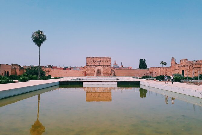 12 Days Private Luxury Sightseeing Tour in Morocco - Ouarzazate and Ait Benhaddou tell the caravan story