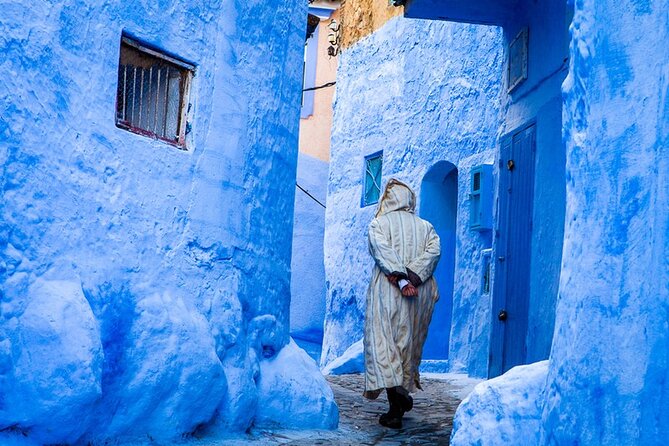 12 Days Private Luxury Sightseeing Tour in Morocco - Marrakech needs two days, not one rushed afternoon