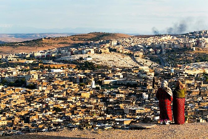 14 Days From Casablanca- Morocco Grand Tour - A grand Moroccan route with very little planning