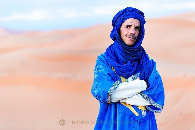 14 Days From Casablanca- Morocco Grand Tour - Fez el-Bali: a full day on foot
