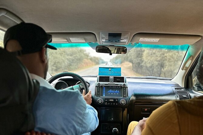 2-Day Transfer to Chefchaouen from Fez - Why an overnight transfer makes Chefchaouen easier