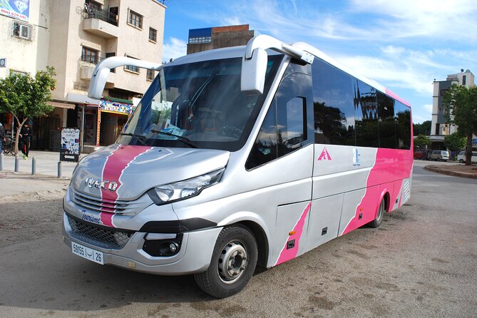 2-Day Transfer to Chefchaouen from Fez - Cancellation and weather details