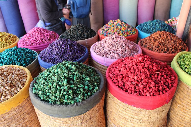 2-Day Zagora Desert Tour from Marrakech - Key points to know before you book