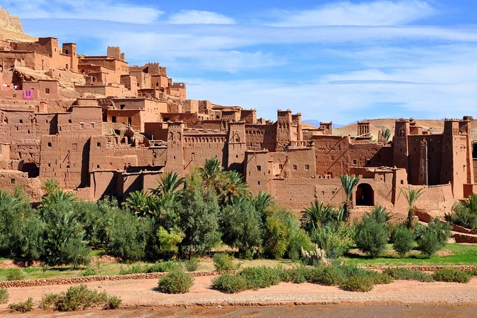 2-Day Zagora Desert Tour from Marrakech - What sleeping in camp is really like