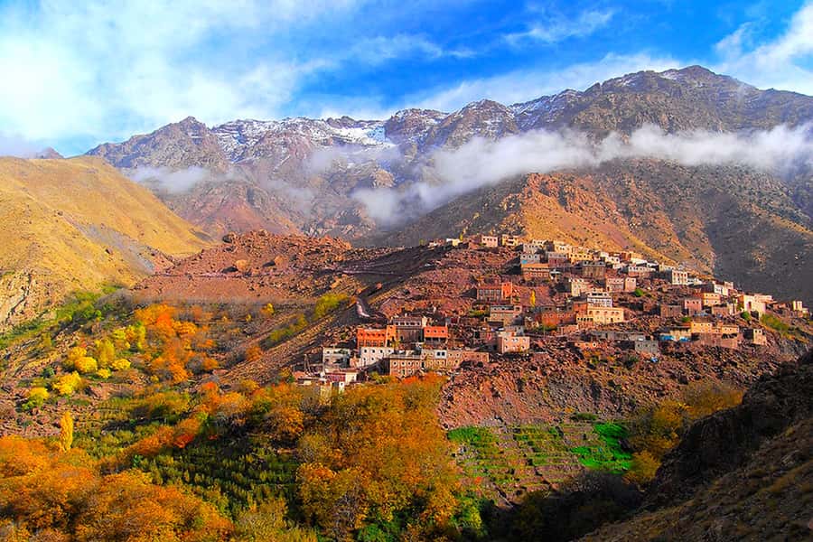 2 Days Desert Agafay and Atlas Mountains Trek From Marrakech - How to make the most of the two days