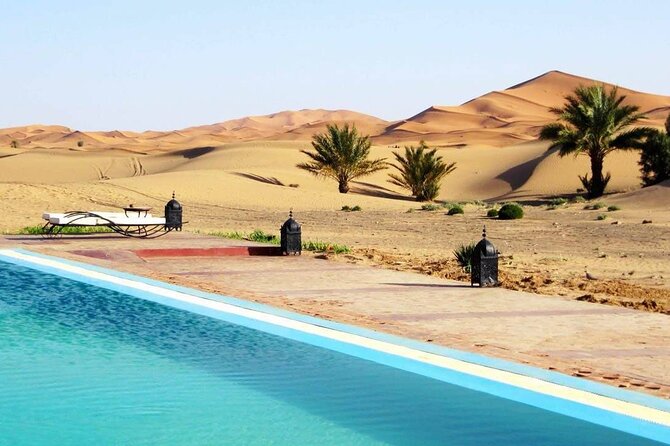 2 Days Desert Trip Back To Fes/ Or Marrakech - Should you book the Fez to Merzouga desert trip?