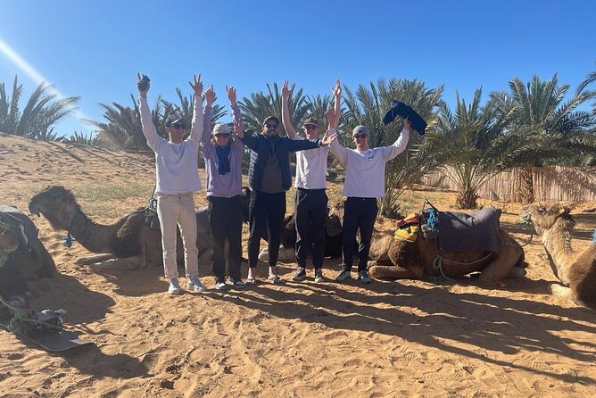 2 days luxury desert trip [fes to fes or marakech] - Who should book this two-day desert trip
