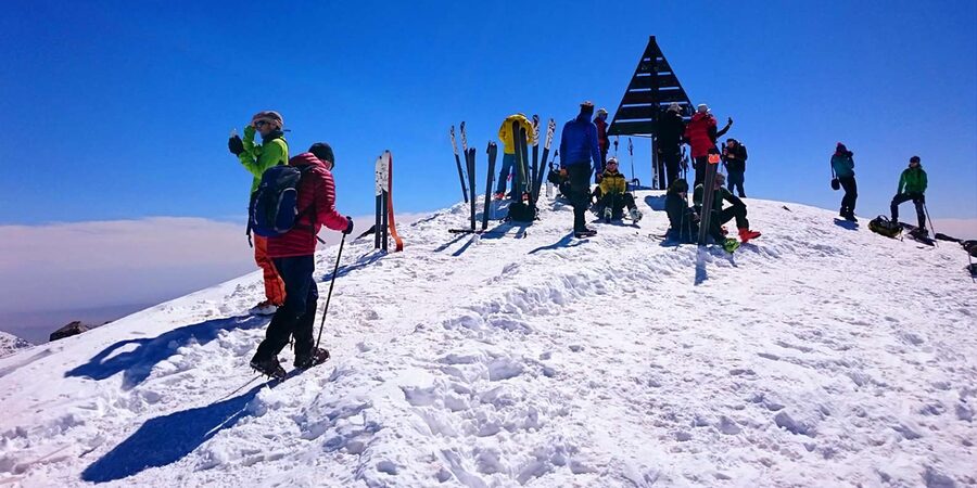 2 Days Mount Toubkal ascent trek via Ait Mizane Valley - Booking details worth knowing