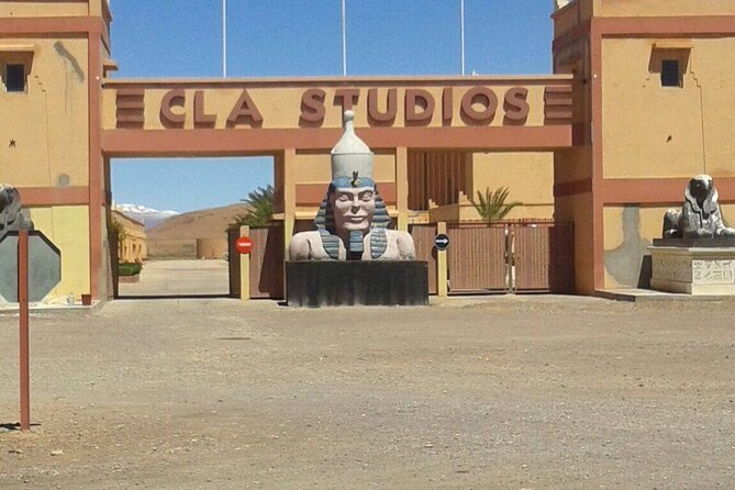 2 Days Sahara Group Tour Fez to Marrakech via Merzouga - Midelt and the high plains