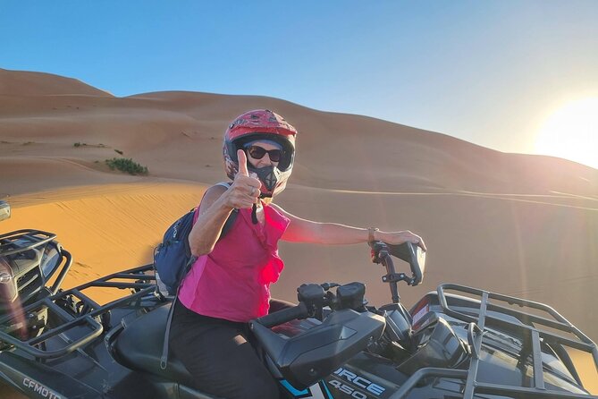 2 days Sahara tour with overnight in luxury desert camp - Guides, drivers, and the human side of the trip