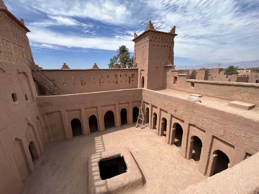2 Days Trip From Marrakech To Ouarzazate & Dades Valley - Key points to know before booking