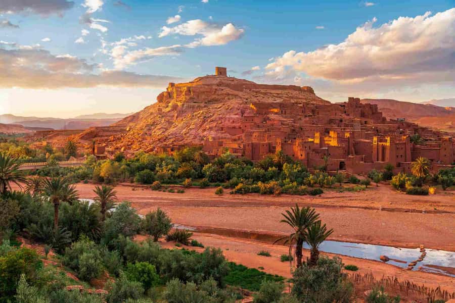 2 Days Trip From Marrakech To Ouarzazate & Dades Valley - Why this route is worth two full days