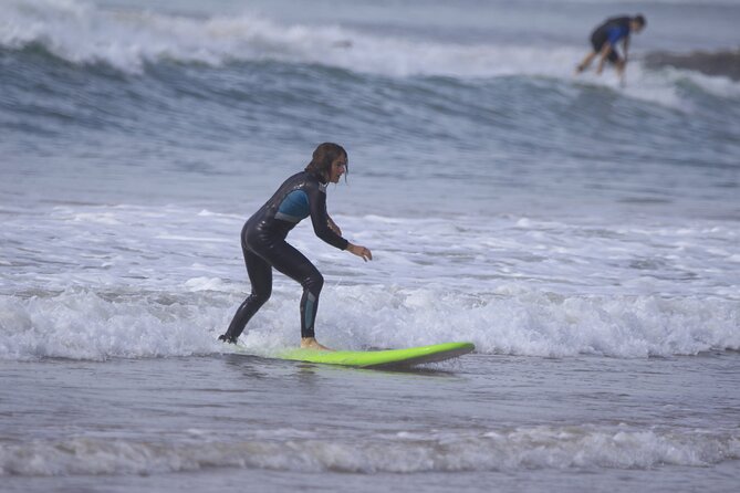2 Hours Activity Surfing lessons in Taghazout - What happens before you enter the water