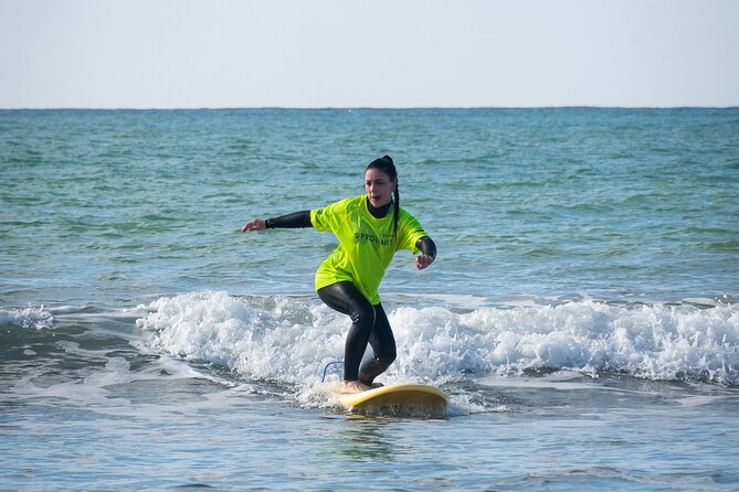 2 hours Essaouira Surfing Lesson - Key points to know before booking