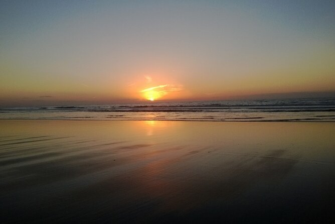 2 hours horse ride beach and dunes in Essaouira Morocco - Practical details before you mount