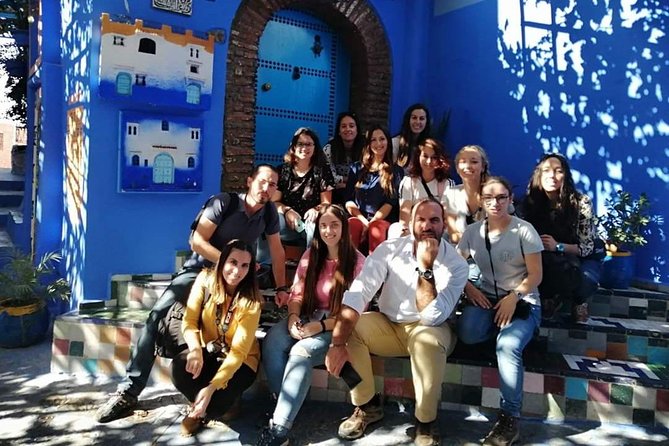 2 Hours Private Chefchaouen Walking Tour - Why a private walk suits Chefchaouen