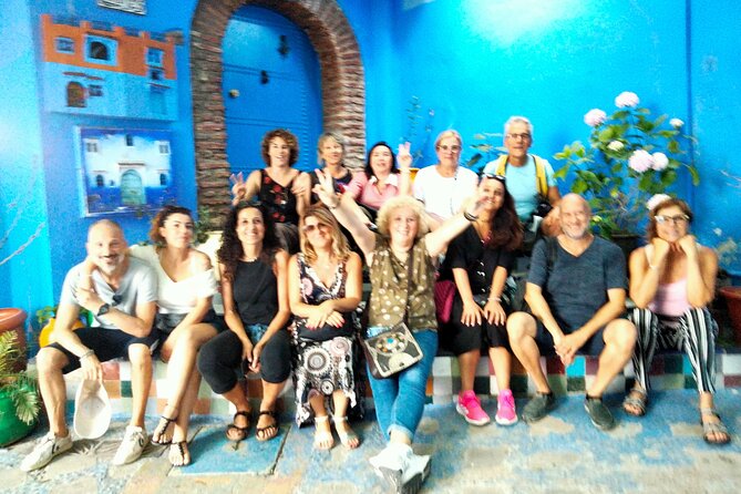 2 Hours Private Chefchaouen Walking Tour - What Hicham adds beyond directions