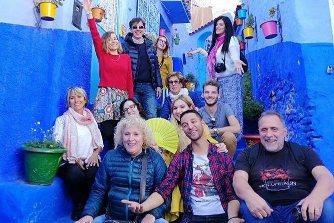 2 Hours Private Chefchaouen Walking Tour - Is $35 per person good value?