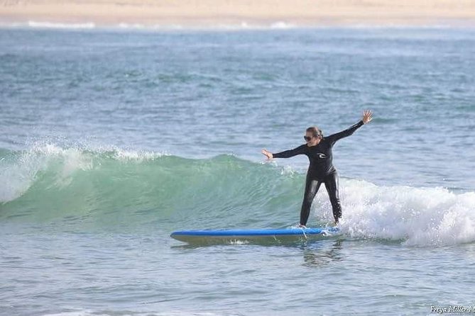 2 hours surf lesson in Agadir - Equipment, photos, and the practical details