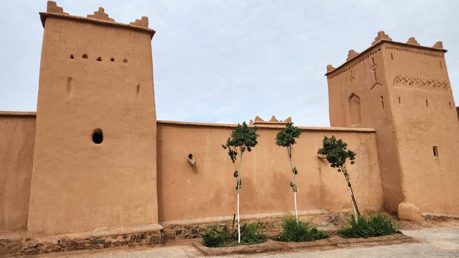 3-Day Desert Adventure: Ouarzazate to Merzouga - Who should book this desert trip