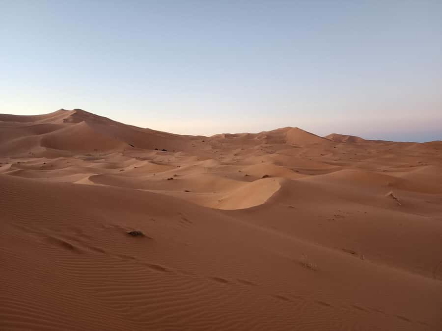 3-Day Desert Adventure: Ouarzazate to Merzouga - Day 1: Ait Ben Haddou and Dades Gorge