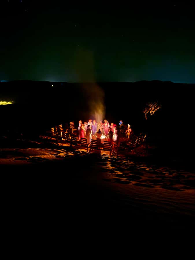 3-Day luxury Adventure: Marrakech to Merzouga incl.Quad/show - The big promise: Marrakech to the Sahara in three days