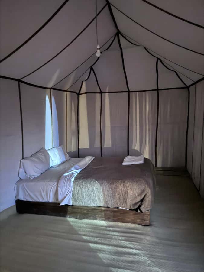 3-Day luxury Adventure: Marrakech to Merzouga incl.Quad/show - Day one: Tizi n Tichka, Ait Ben Haddou, and the Dades region