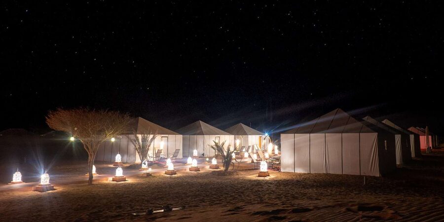 3-Day luxury Adventure: Marrakech to Merzouga incl.Quad/show - Should you book it?