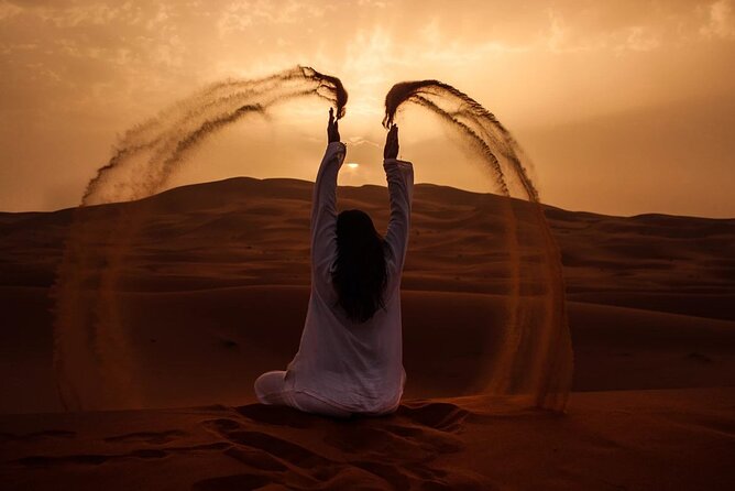 3-Day Marrakech to Fes Sahara Desert Tour via Merzouga - What this Marrakech to Fes route actually delivers