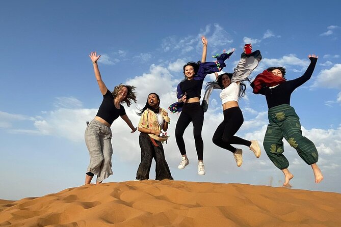3-Day Marrakech to Merzouga Desert Tour: Camel Rides & Overnights - Todra Gorge and the road to Erfoud