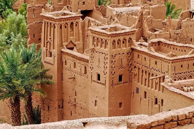 3-Day Sahara Adventure: Marrakech to Fez via Merzouga - Guides, vehicles, and the pace of the road