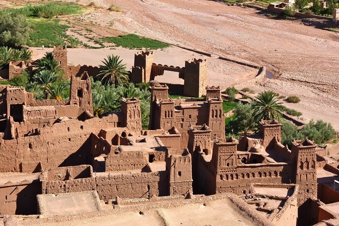 3-Day Tour from Marrakech to Merzouga Luxury Camp with Camel - Price, group size, and what you still pay