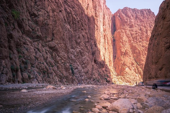 3 Days 2 Nights: Desert Tour from Fes to Marrakech - What the $331.01 price really covers